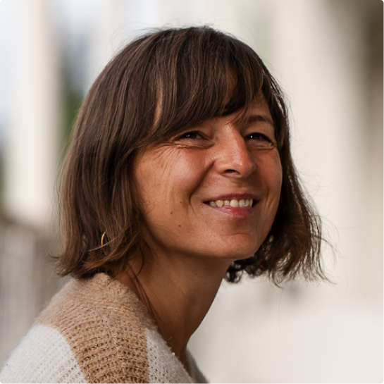 Gosia Skorupka-Ott